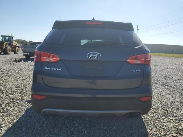 2013 HYUNDAI SANTA FE S #3286396727