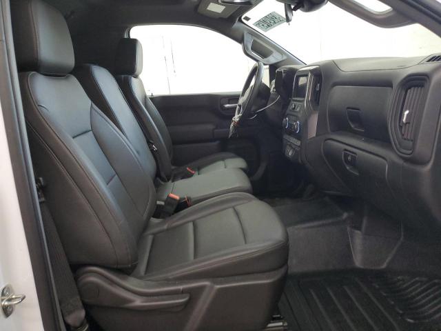 2023 CHEVROLET SILVERADO #3303791418