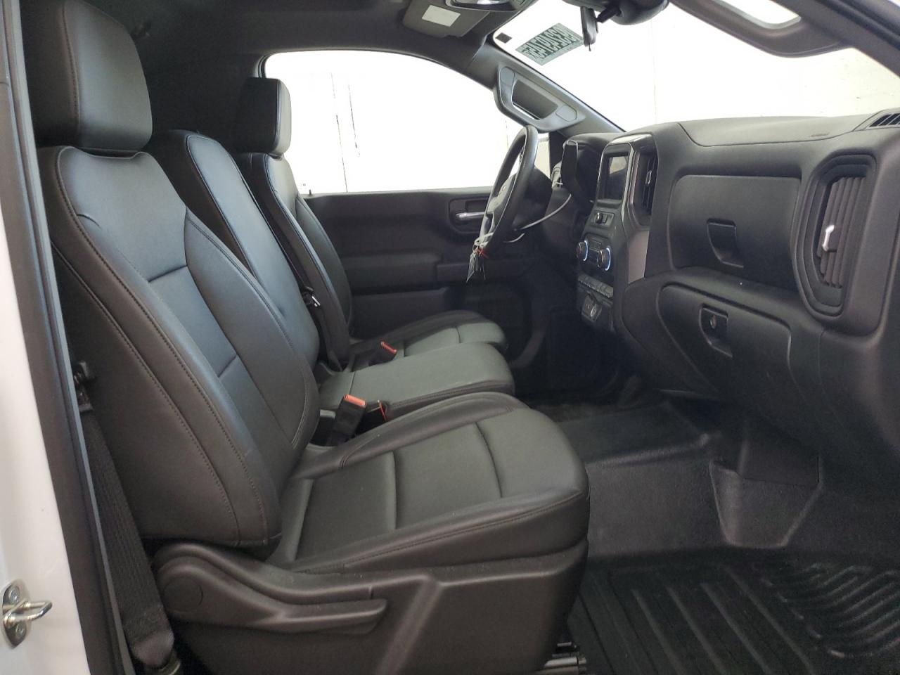 CHEVROLET SILVERADO C1500