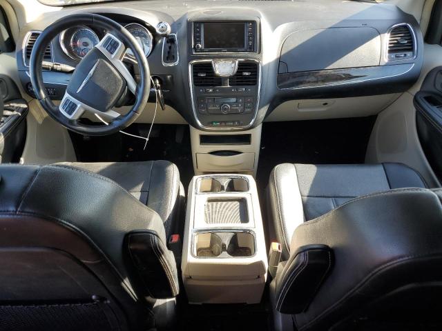 2014 CHRYSLER TOWN & COU #3290374799