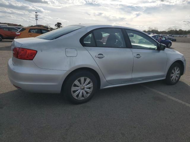 2014 VOLKSWAGEN JETTA BASE #3283787426
