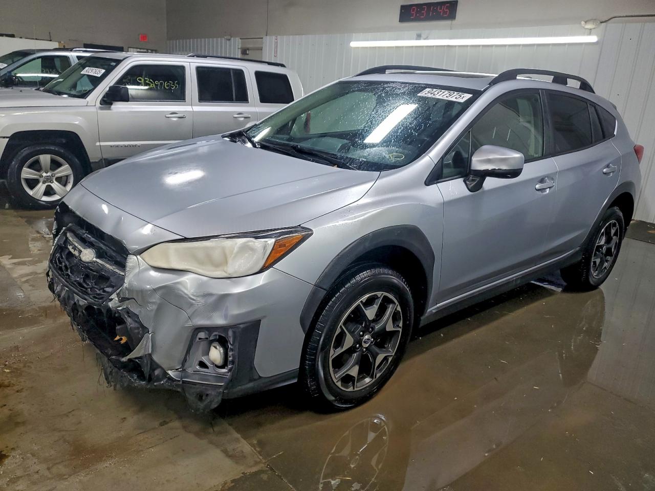SUBARU CROSSTREK PREMIUM