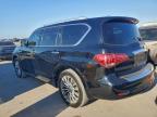 Lot #3294195943 2016 INFINITI QX80