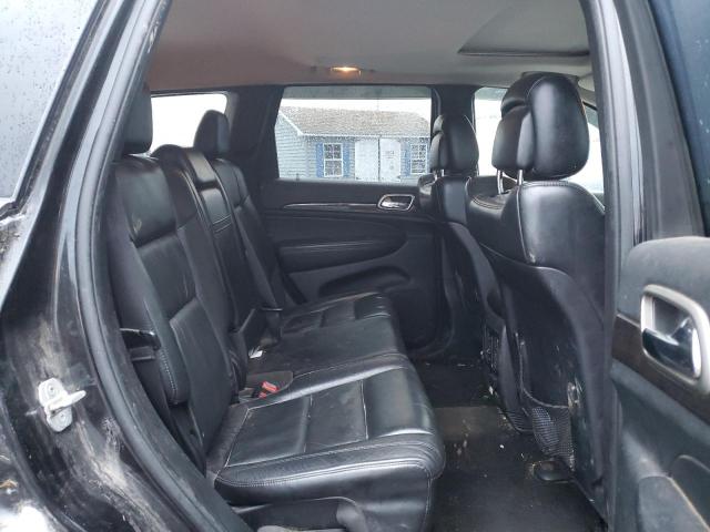 2012 JEEP GRAND CHER - 1C4RJFAT4CC313121