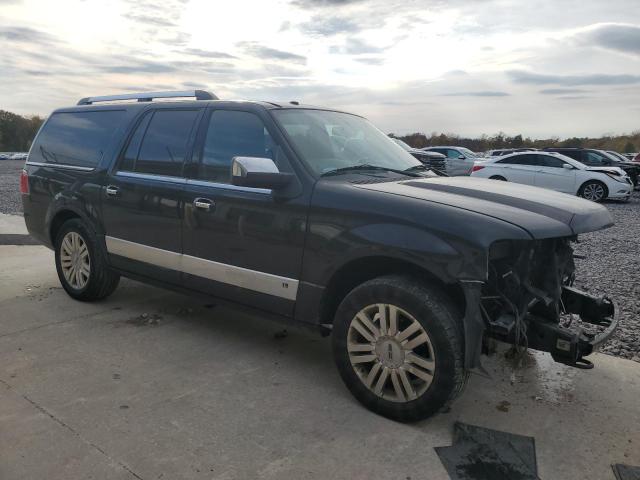 2014 LINCOLN NAVIGATOR #3292533689