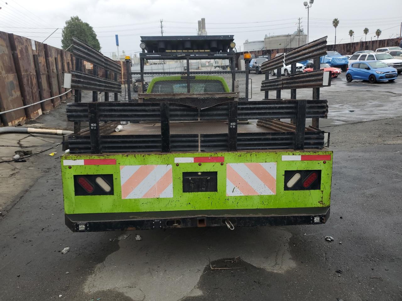 FORD F-350 SUPER DUTY