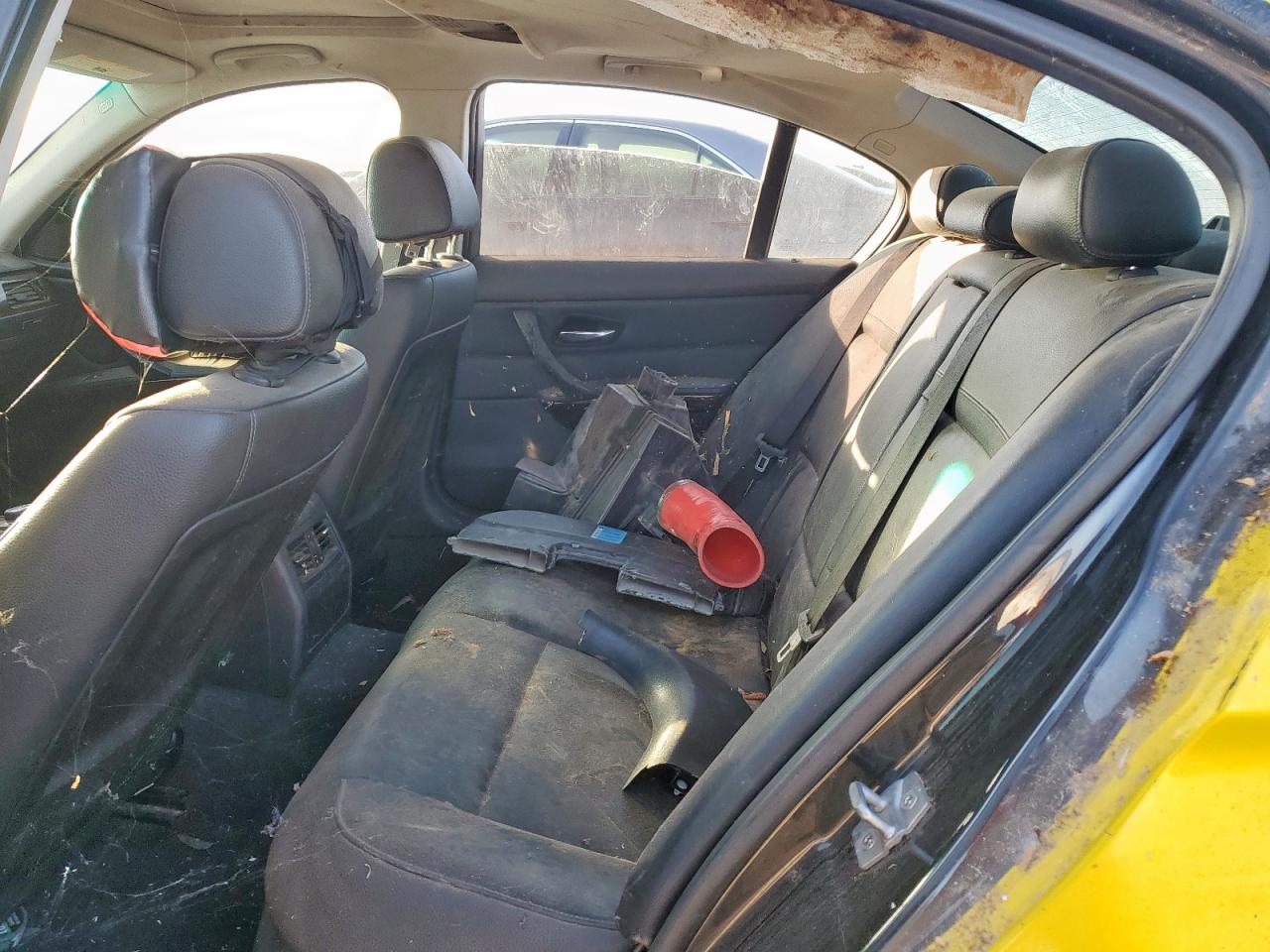 Lot #3281439030 2011 BMW 328 I