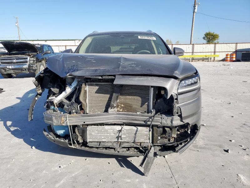 2021 LINCOLN NAUTILUS R #3291552921