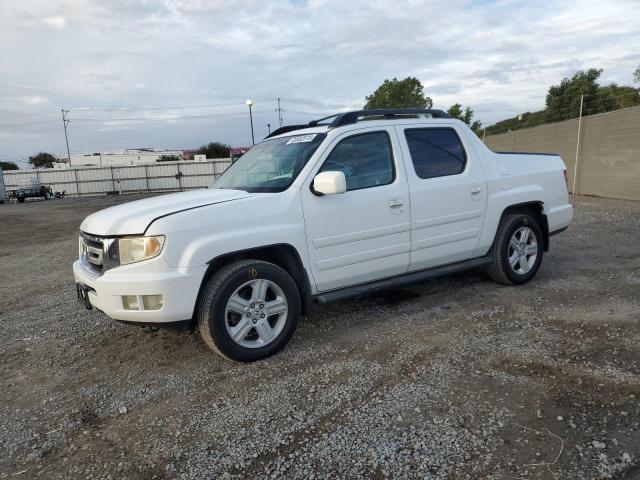2009 HONDA RIDGELINE #3305329326