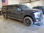 Lot #3308530532 2015 FORD F150 SUPER
