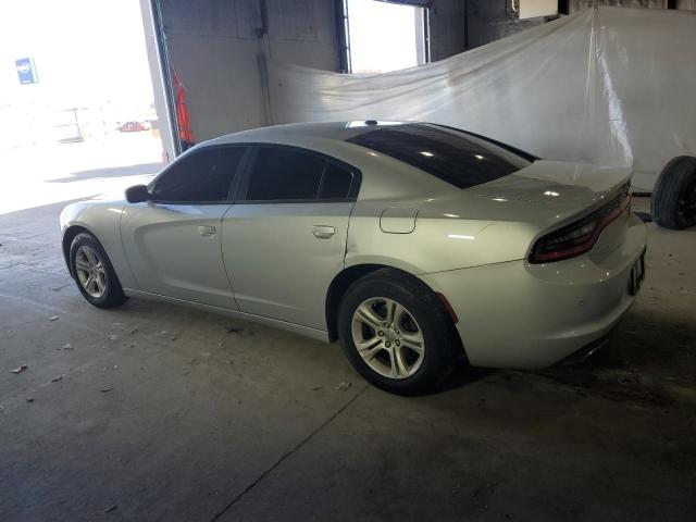 2020 DODGE CHARGER SX #3296298438