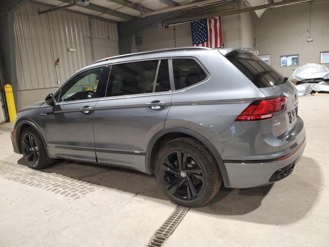 2024 VOLKSWAGEN TIGUAN SE #3301940447