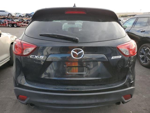 2016 MAZDA CX-5 TOURI #3285940587