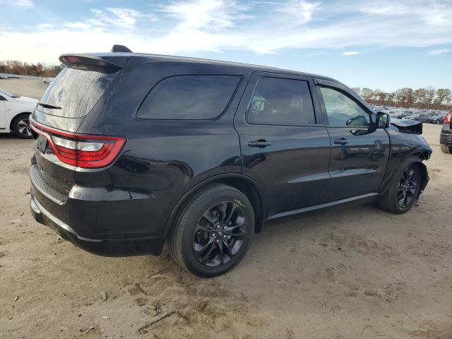 2021 DODGE DURANGO R/ - 1C4SDJCT7MC558604