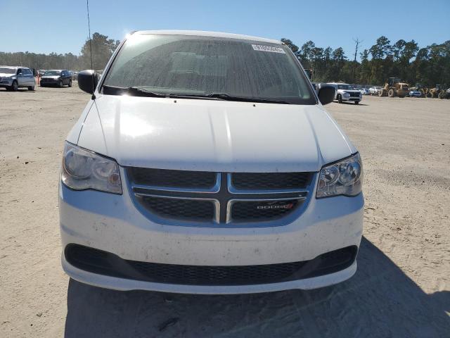 2016 DODGE GRAND CARA - 2C4RDGBG0GR236615