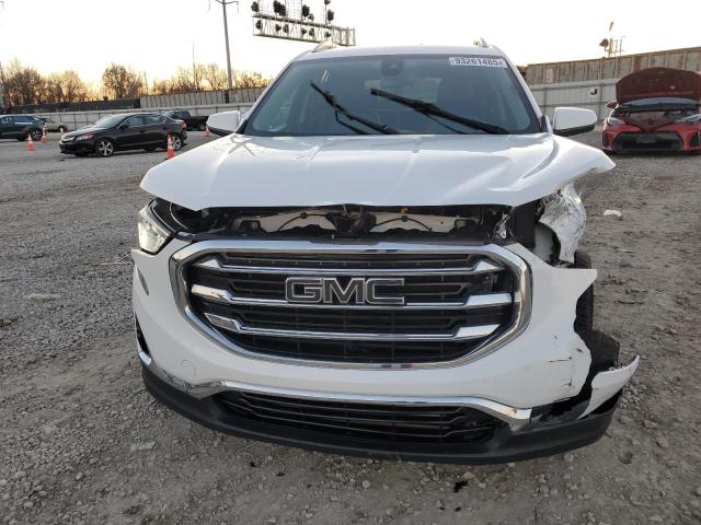 2020 GMC TERRAIN SL #3302795931
