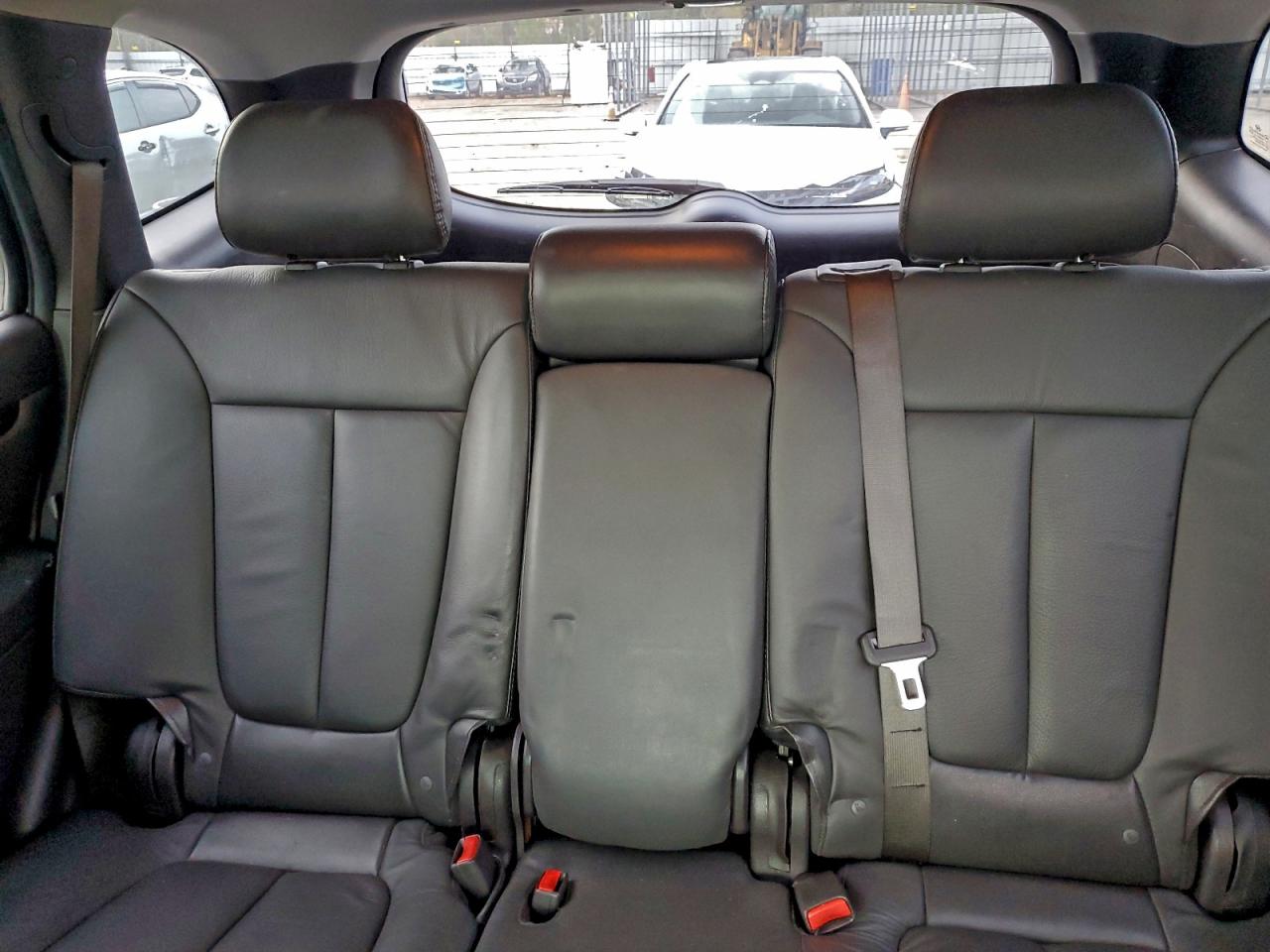 HYUNDAI SANTA FE LIMITED