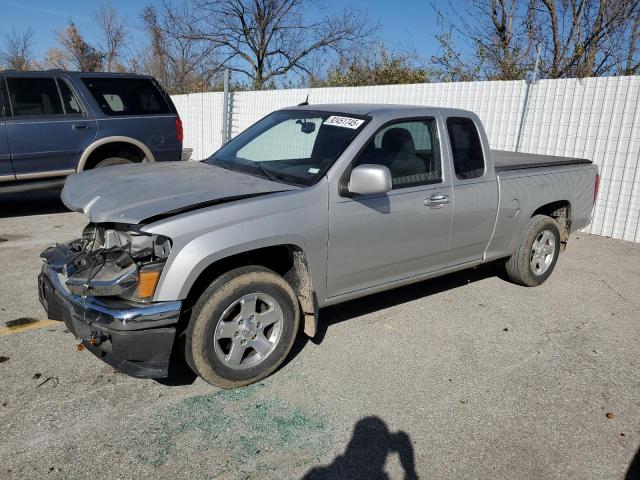 Global Auto Auctions: 2010 GMC CANYON SLE
