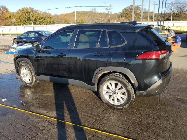 2022 TOYOTA COROLLA CR #3291200957