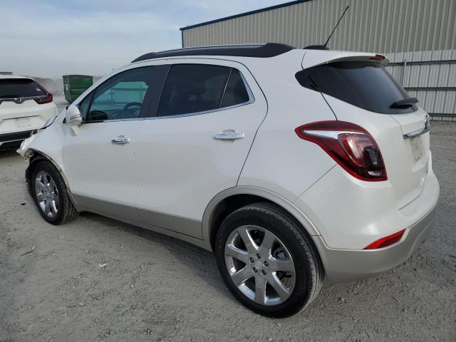2019 BUICK ENCORE ESS #3294533654