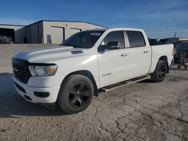 Global Auto Auctions: 2019 RAM 1500 BIG H
