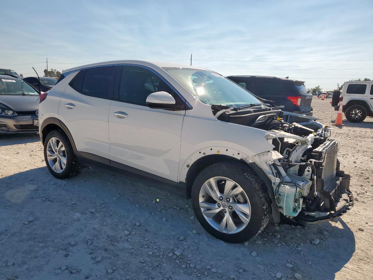 BUICK ENCORE PREFERRED