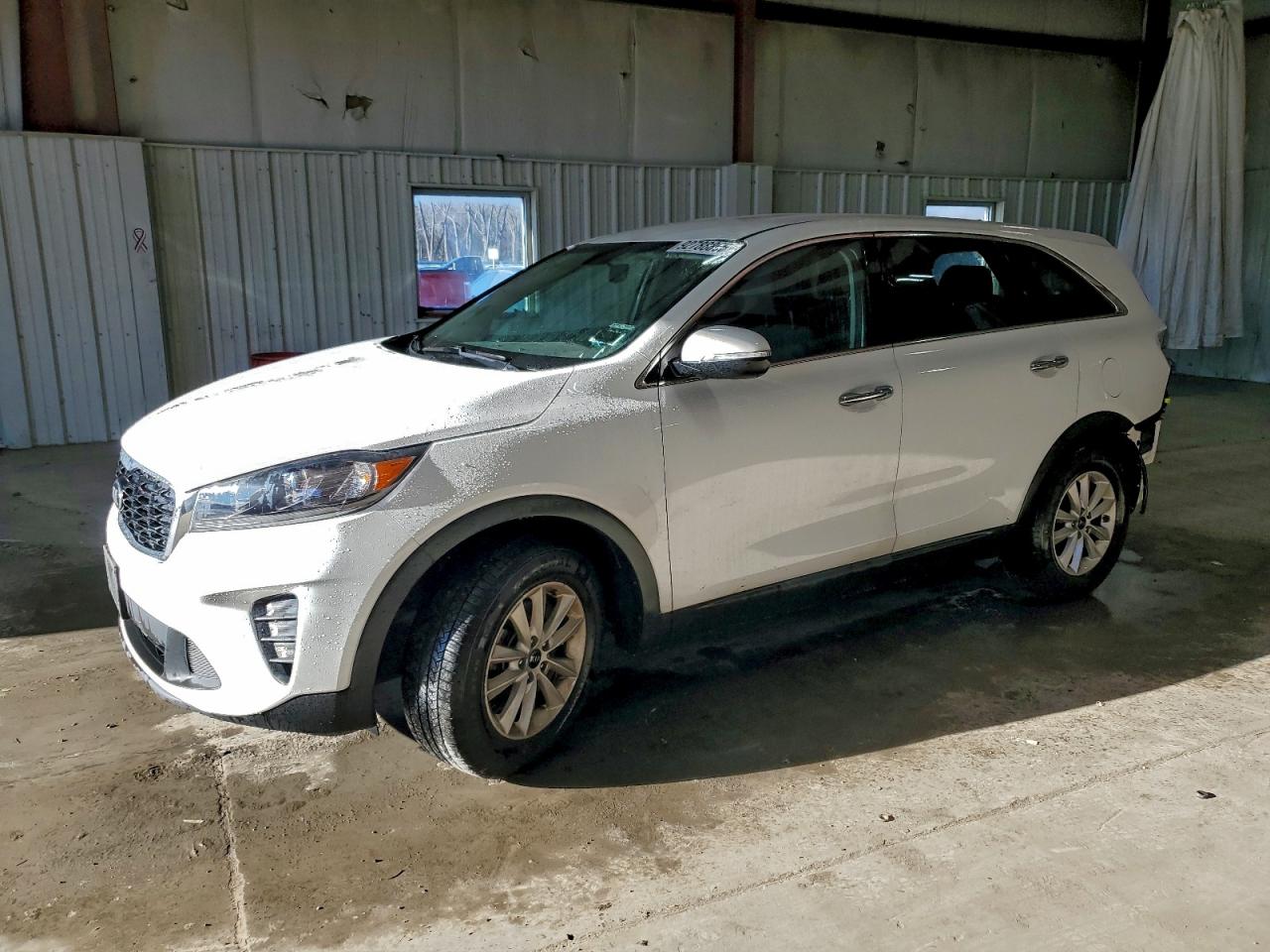 KIA SORENTO L