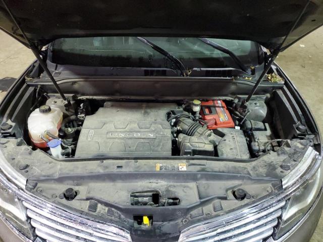 2016 LINCOLN MKX RESERV #3292489683