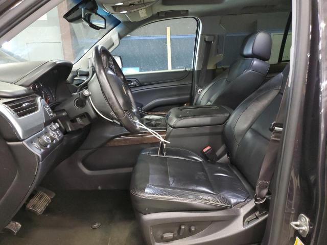 2016 CHEVROLET TAHOE K150 - 1GNSKBKC6GR300192