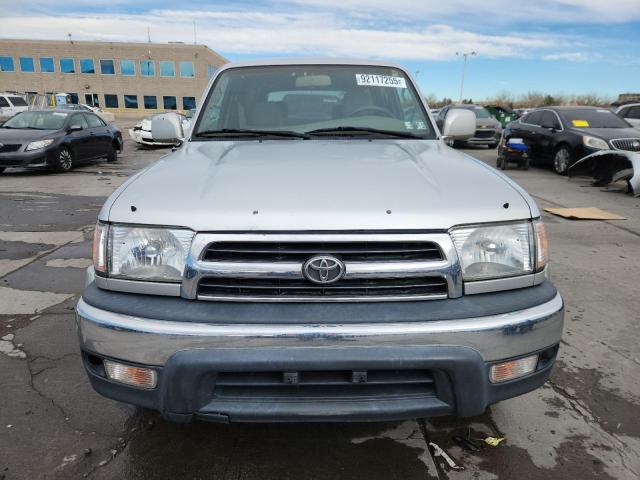 2000 TOYOTA 4RUNNER SR #3285016938