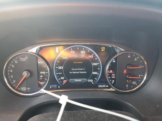 2021 GMC ACADIA SLT #3298027214