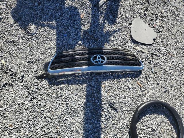 2005 TOYOTA COROLLA CE #3292386299