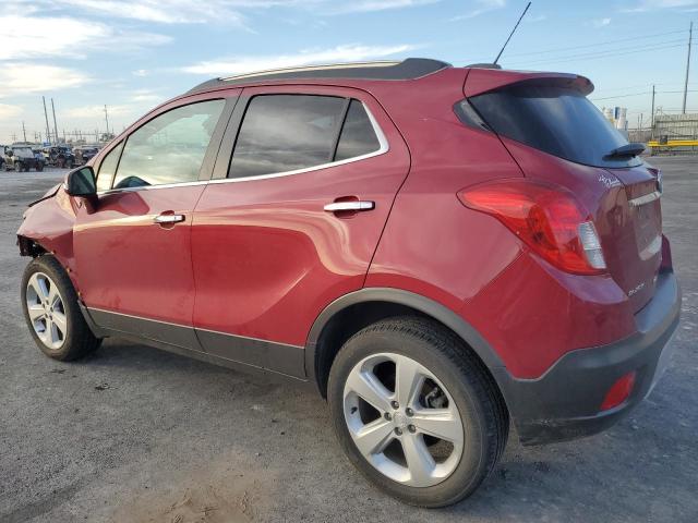 2016 BUICK ENCORE #3303872737