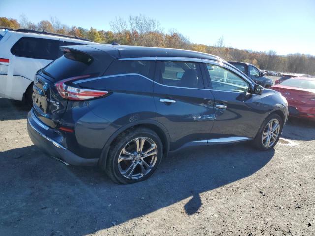 2015 NISSAN MURANO S - 5N1AZ2MH5FN234292