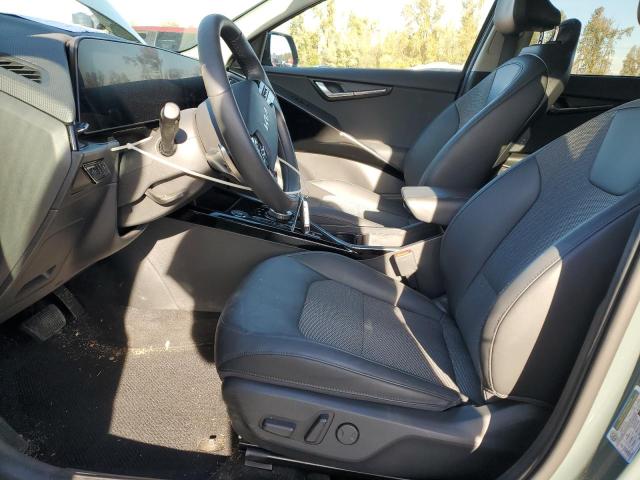 2023 KIA NIRO WIND #3312568168