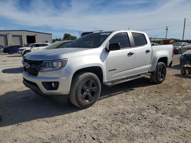 CHEVROLET COLORADO L