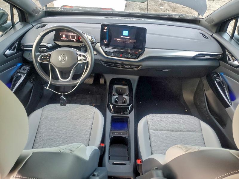 2022 VOLKSWAGEN ID.4 PRO S #3297163528