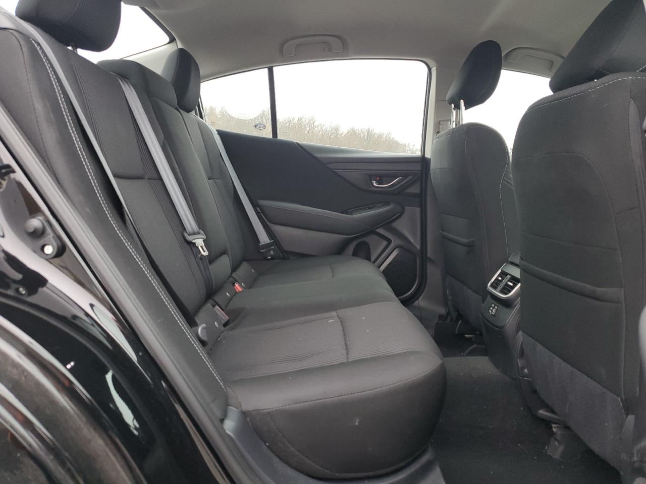 SUBARU LEGACY PREMIUM