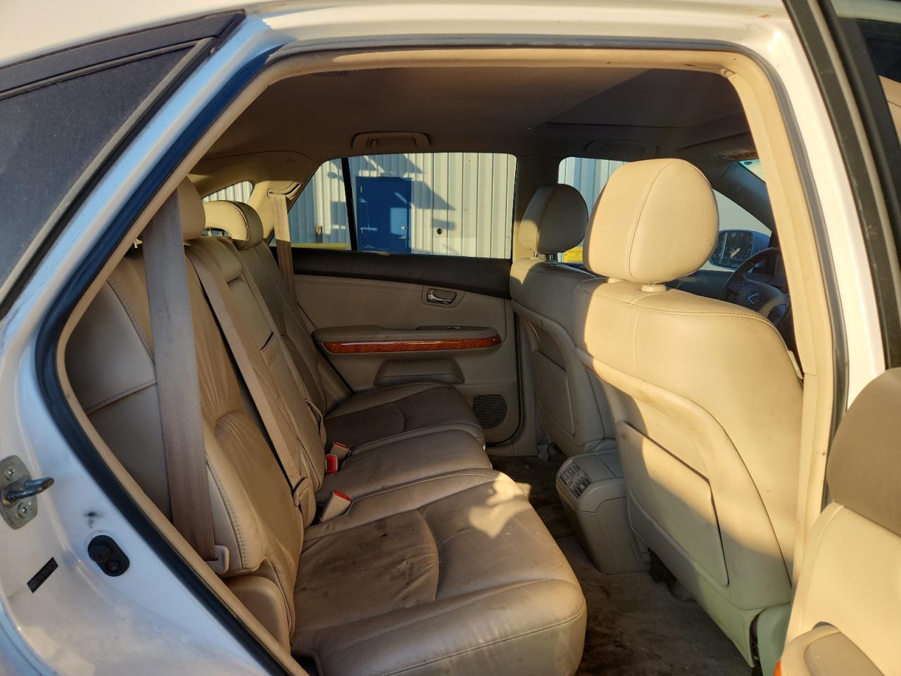 Lot #3291400134 2005 LEXUS RX 330