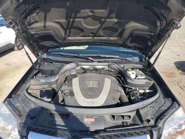 2010 MERCEDES-BENZ GLK 350 4M #3311650237