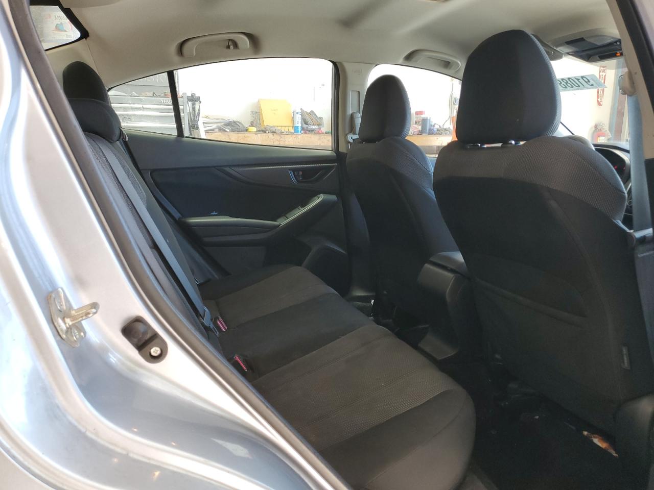 SUBARU IMPREZA PREMIUM