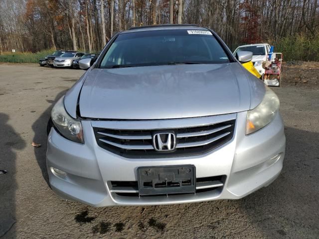 2012 HONDA ACCORD EXL #3312710291