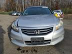 Lot #3312710291 2012 HONDA ACCORD EXL