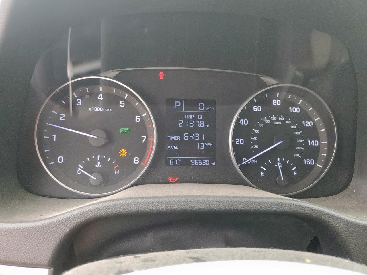 Lot #3291293484 2017 HYUNDAI ELANTRA SE