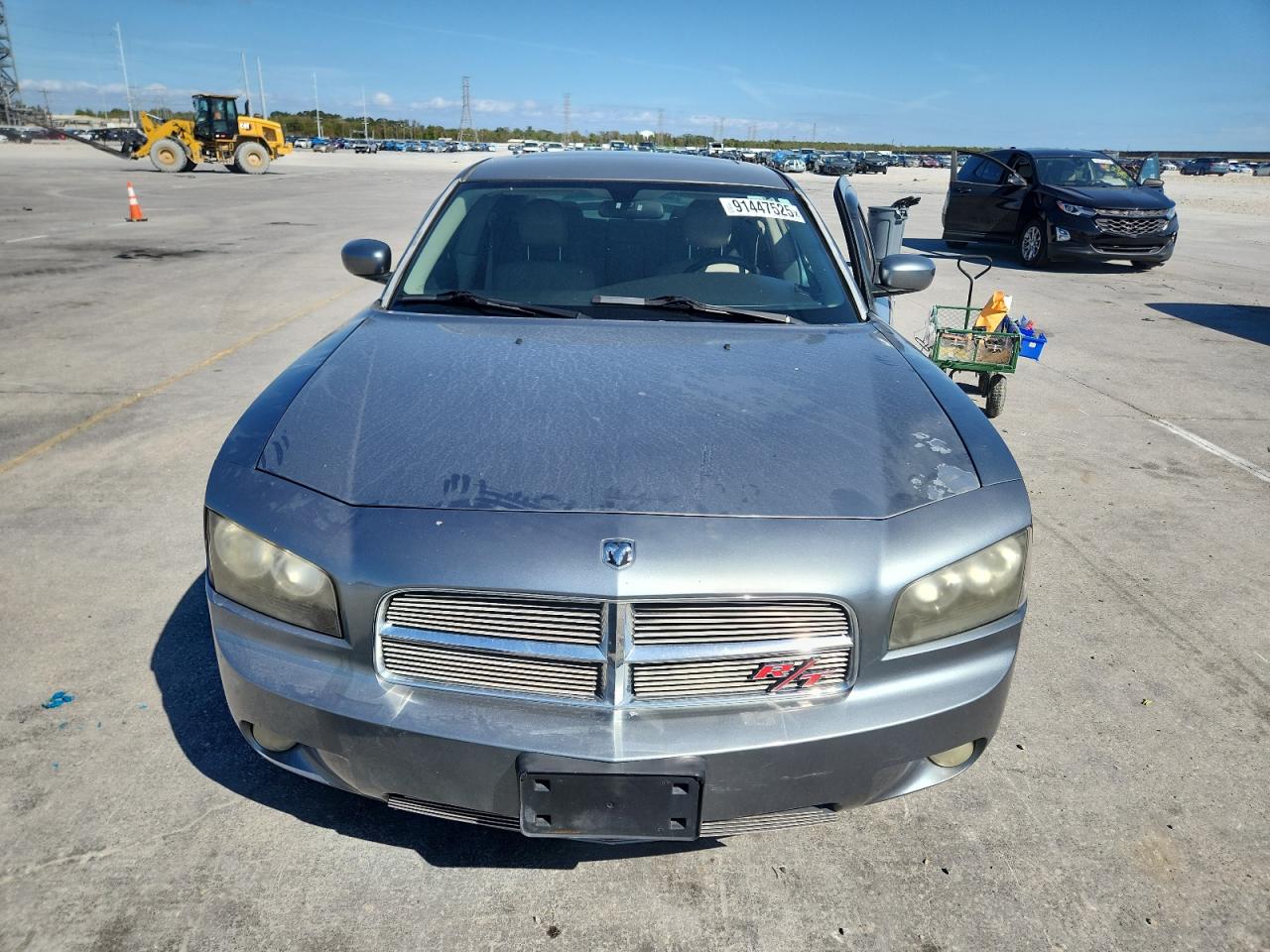 Lot #3286544158 2006 DODGE CHARGER