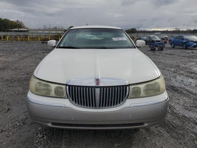 2002 LINCOLN TOWN CAR S #3284029846