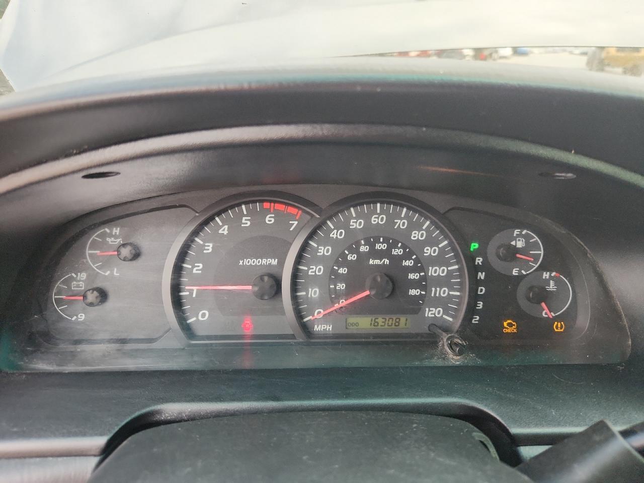 Lot #3294462496 2005 TOYOTA TUNDRA ACC