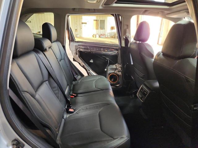 2021 SUBARU FORESTER T - JF2SKAXC2MH439511