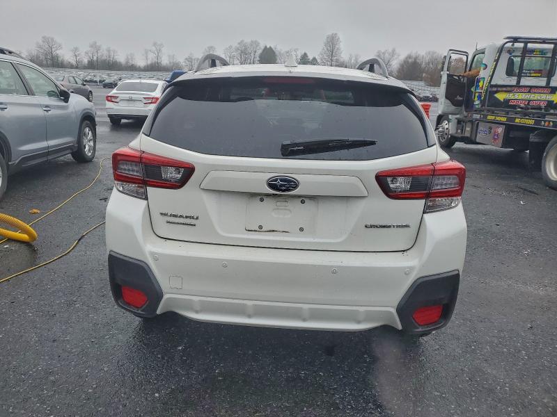 2023 SUBARU CROSSTREK #3301933465
