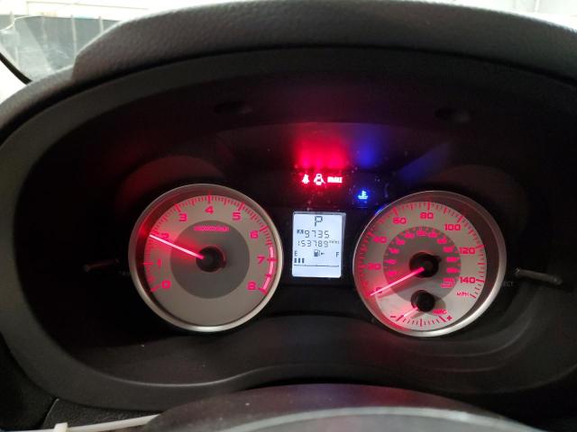 2014 SUBARU IMPREZA #3291304454